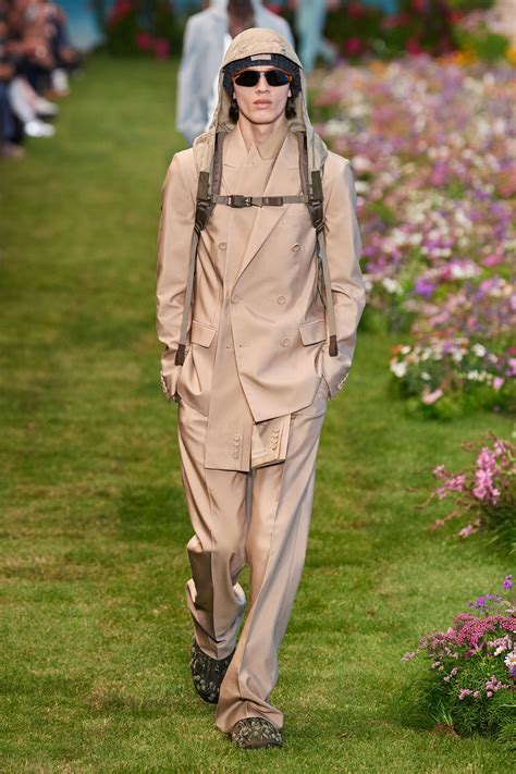 dior mens spring 2023|Dior Men’s Spring 2023 .